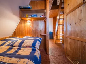 Prodej chaty, Tvarožná Lhota, 641 m2