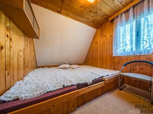 Prodej chaty, Tvarožná Lhota, 641 m2