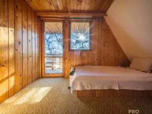 Prodej chaty, Tvarožná Lhota, 641 m2