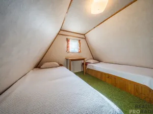 Prodej chaty, Tvarožná Lhota, 641 m2