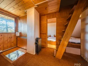 Prodej chaty, Tvarožná Lhota, 130 m2