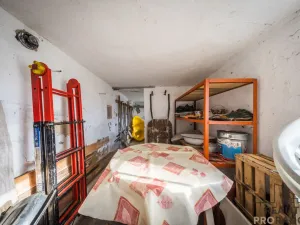 Prodej chaty, Tvarožná Lhota, 130 m2