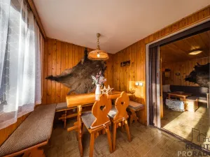 Prodej chaty, Tvarožná Lhota, 130 m2