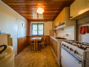 Prodej chaty, Tvarožná Lhota, 130 m2