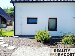 Prodej rodinného domu, Slaný, Na Chmelnici, 92 m2