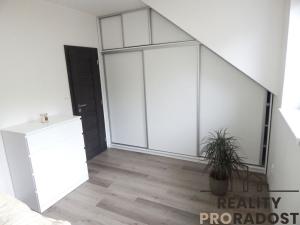 Prodej rodinného domu, Slaný, Na Chmelnici, 92 m2