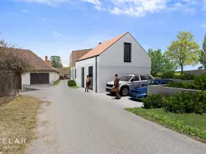 Prodej pozemku pro bydlení, Rozseč, 931 m2