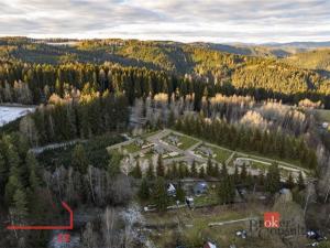 Prodej pozemku pro bydlení, Oloví, 8397 m2