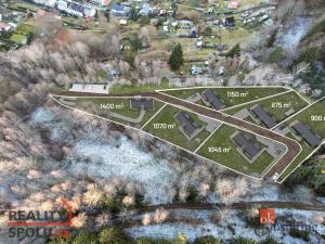 Prodej pozemku pro bydlení, Oloví, 8397 m2