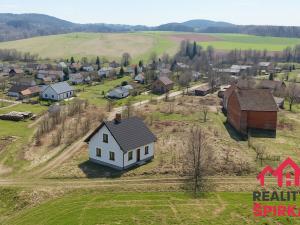 Prodej pozemku pro bydlení, Dlouhá Loučka, 1515 m2