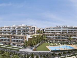 Prodej bytu 3+kk, Estepona, Španělsko, 84 m2