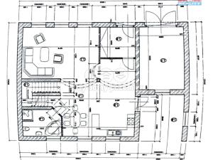 Prodej rodinného domu, Dobšice, Brněnská, 172 m2