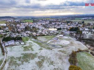 Prodej pozemku pro bydlení, Kasejovice, 1016 m2