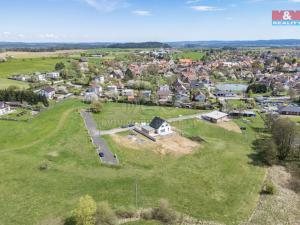 Prodej pozemku pro bydlení, Kasejovice, 1009 m2