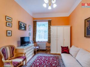 Pronájem bytu 2+kk, Mariánské Lázně, Karlovarská, 52 m2