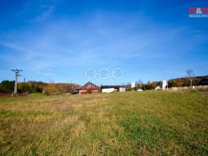 Prodej pozemku pro bydlení, Valašské Meziříčí - Krhová, 950 m2