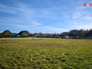 Prodej pozemku pro bydlení, Valašské Meziříčí - Krhová, 950 m2