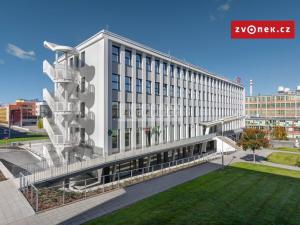 Pronájem obchodního prostoru, Zlín, 245 m2