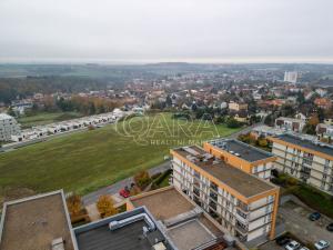 Prodej bytu 3+kk, Praha - Stodůlky, Radouňova, 282 m2