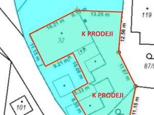 Prodej rodinného domu, Dubné - Třebín, 245 m2