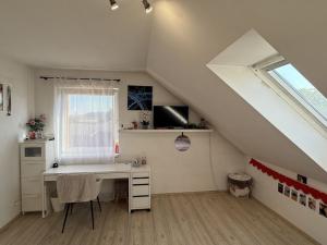Prodej rodinného domu, Dubné - Třebín, 245 m2