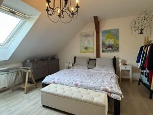 Prodej rodinného domu, Dubné - Třebín, 245 m2