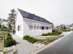 Prodej rodinného domu, Krásná Lípa, Varnsdorfská, 90 m2