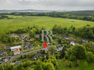 Prodej rodinného domu, Krásná Lípa, Varnsdorfská, 90 m2