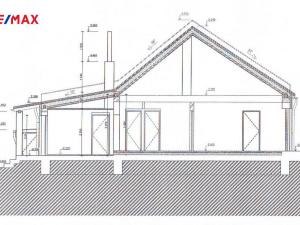 Prodej rodinného domu, Nechanice, 130 m2