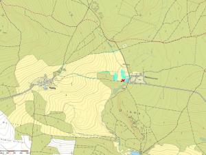 Prodej louky, Úněšov - Vojtěšín, 14294 m2