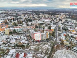 Prodej bytu 3+1, Františkovy Lázně, Husitská, 76 m2