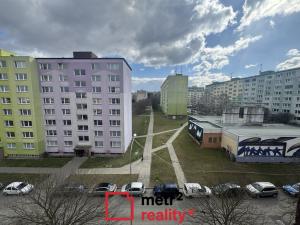 Prodej bytu 4+1, Olomouc - Neředín, Stiborova, 86 m2