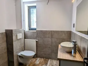 Pronájem bytu 1+kk, Rudník, 30 m2