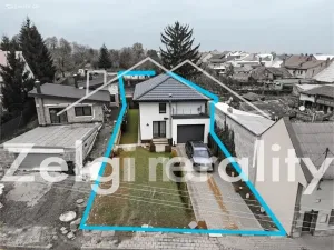 Prodej pozemku pro bydlení, Rataje, 1126 m2