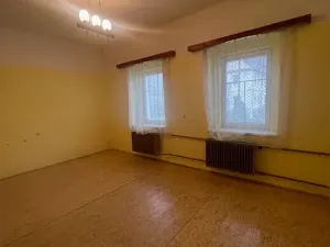 Prodej zemědělské usedlosti, Třebušín, 120 m2