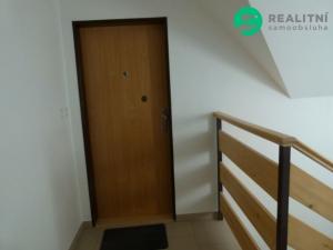 Pronájem bytu 2+kk, Jesenice, Příčná I., 44 m2