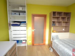 Pronájem bytu 3+kk, Praha - Háje, Loosova, 94 m2