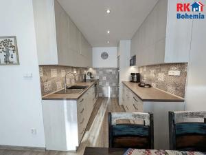 Prodej bytu 2+kk, Mladá Boleslav, 17. listopadu, 45 m2