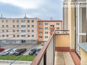 Prodej bytu 3+1, Jihlava, Vojanova, 73 m2