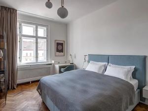 Pronájem bytu 3+kk, Praha - Dejvice, 86 m2