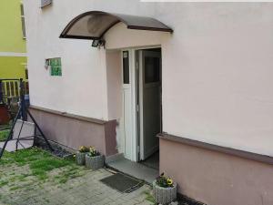 Pronájem bytu 1+1, Děčín - Děčín VI-Letná, Fibichova, 44 m2