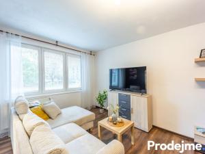 Prodej bytu 2+1, České Budějovice - České Budějovice 2, J. Opletala, 64 m2