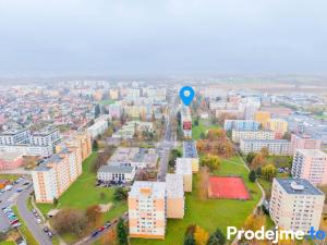 Prodej bytu 2+1, České Budějovice - České Budějovice 2, J. Opletala, 64 m2