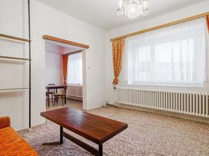 Prodej rodinného domu, Libušín, Komenského, 90 m2