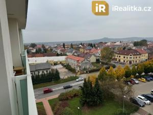 Prodej bytu 3+1, Jičín - Valdické Předměstí, Pod lipami, 72 m2