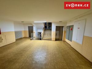 Prodej bytu 3+kk, Zlín, Osvoboditelů, 80 m2