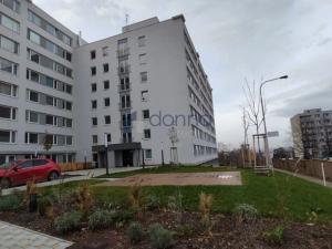 Pronájem bytu 2+kk, Praha - Chodov, Čenětická, 47 m2