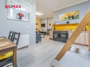 Prodej bytu 2+kk, Poděbrady, Máchova, 42 m2