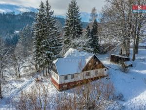 Prodej chalupy, Rokytnice nad Jizerou - Dolní Rokytnice, 300 m2