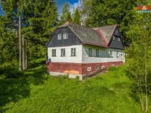 Prodej chalupy, Rokytnice nad Jizerou - Dolní Rokytnice, 300 m2